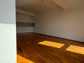 Shkup Aerodrom Novo Lisiche, 1 Dhoma, 37 m² Pa mobilim Apartament - Në Shitje | Foto 7