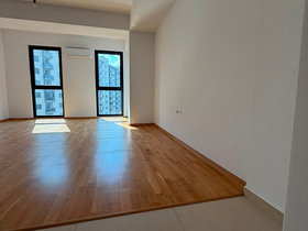 Shkup Aerodrom Novo Lisiche, 1 Dhoma, 37 m² Pa mobilim Apartament - Në Shitje | Foto 8