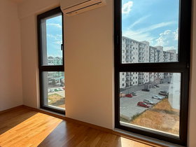 Shkup Aerodrom Novo Lisiche, 1 Dhoma, 37 m² Pa mobilim Apartament - Në Shitje | Foto 9