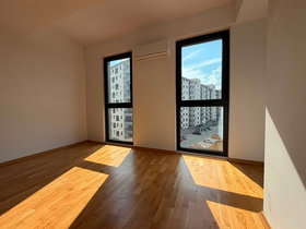 Shkup Aerodrom Novo Lisiche, 1 Dhoma, 37 m² Pa mobilim Apartament - Në Shitje | Foto 10