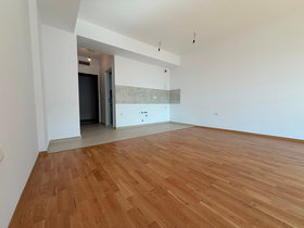 Shkup Aerodrom Novo Lisiche, 1 Dhoma, 37 m² Pa mobilim Apartament - Në Shitje | Foto 11