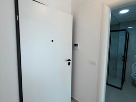 Shkup Aerodrom Novo Lisiche, 1 Dhoma, 37 m² Pa mobilim Apartament - Në Shitje | Foto 14
