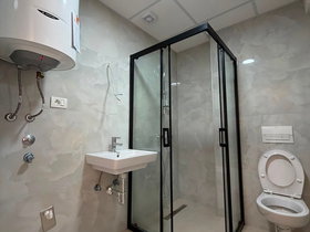 Shkup Aerodrom Novo Lisiche, 1 Dhoma, 37 m² Pa mobilim Apartament - Në Shitje | Foto 15