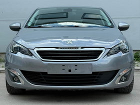 2015 Model Peugeot 308 Petrol Manual Transmission Hatchback 139,000 km - For Sale | Photo 2
