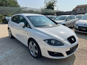 2010 Model Seat Leon Diesel Manual Transmission Hatchback 215,000 km - For Sale | Photo 3