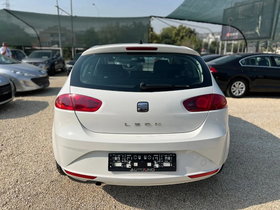 2010 Model Seat Leon Diesel Manual Transmission Hatchback 215,000 km - For Sale | Photo 4