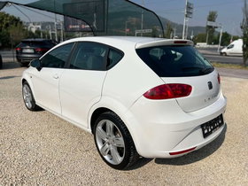 2010 Model Seat Leon Diesel Manual Transmission Hatchback 215,000 km - For Sale | Photo 5