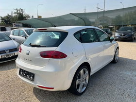 2010 Model Seat Leon Diesel Manual Transmission Hatchback 215,000 km - For Sale | Photo 6