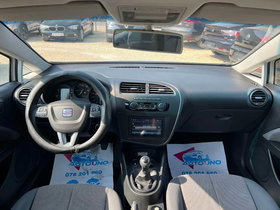 2010 Model Seat Leon Diesel Manual Transmission Hatchback 215,000 km - For Sale | Photo 7