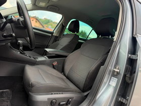 2017 Model Skoda Superb Diesel Automatic Transmission Sedan 198,000 km - For Sale | Photo 10