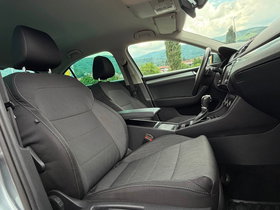 2017 Model Skoda Superb Diesel Automatic Transmission Sedan 198,000 km - For Sale | Photo 11
