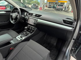 2017 Model Skoda Superb Diesel Automatic Transmission Sedan 198,000 km - For Sale | Photo 13