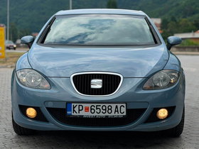 2007 Model Seat Leon Diesel Manual Transmission Hatchback 206,000 km - For Sale | Photo 2
