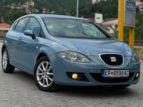 2007 Model Seat Leon Diesel Manual Transmission Hatchback 206,000 km - For Sale | Photo 3