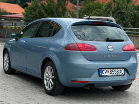2007 Model Seat Leon Diesel Manual Transmission Hatchback 206,000 km - For Sale | Photo 4