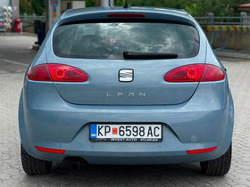 2007 Model Seat Leon Diesel Manual Transmission Hatchback 206,000 km - For Sale | Photo 5