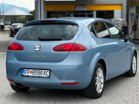 2007 Model Seat Leon Diesel Manual Transmission Hatchback 206,000 km - For Sale | Photo 6