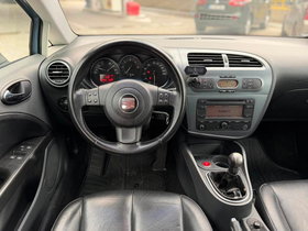 2007 Model Seat Leon Diesel Manual Transmission Hatchback 206,000 km - For Sale | Photo 7