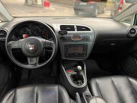 2007 Model Seat Leon Diesel Manual Transmission Hatchback 206,000 km - For Sale | Photo 8