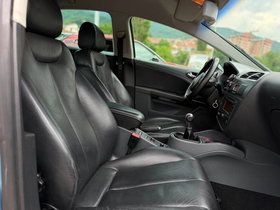 2007 Model Seat Leon Diesel Manual Transmission Hatchback 206,000 km - For Sale | Photo 10