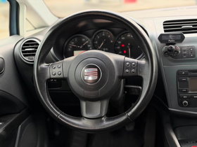 2007 Model Seat Leon Diesel Manual Transmission Hatchback 206,000 km - For Sale | Photo 12