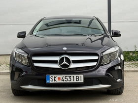 2015 Model Mercedes-Benz GLA Diesel Automatic Transmission Hatchback 240,000 km - For Sale | Photo 2