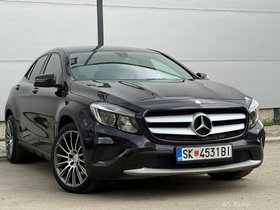 2015 Model Mercedes-Benz GLA Diesel Automatic Transmission Hatchback 240,000 km - For Sale | Photo 3