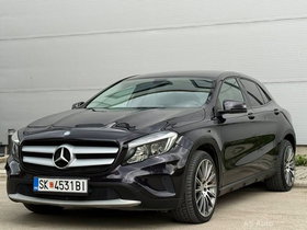2015 Model Mercedes-Benz GLA Diesel Automatic Transmission Hatchback 240,000 km - For Sale | Photo 5