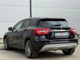 2015 Model Mercedes-Benz GLA Diesel Automatic Transmission Hatchback 240,000 km - For Sale | Photo 8