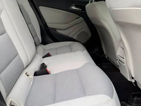 2015 Model Mercedes-Benz GLA Diesel Automatic Transmission Hatchback 240,000 km - For Sale | Photo 12
