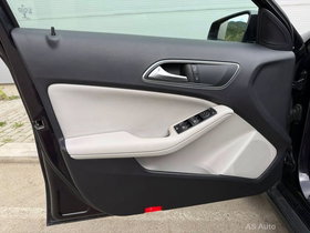 2015 Model Mercedes-Benz GLA Diesel Automatic Transmission Hatchback 240,000 km - For Sale | Photo 13