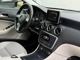 2015 Model Mercedes-Benz GLA Diesel Automatic Transmission Hatchback 240,000 km - For Sale | Photo 16