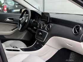 2015 Model Mercedes-Benz GLA Diesel Automatic Transmission Hatchback 240,000 km - For Sale | Photo 17