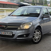 2009 Model Opel Astra LPG Manual Transmission Hatchback 245,900 km - For Sale