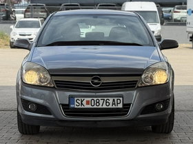 2009 Model Opel Astra LPG Manual Transmission Hatchback 245,900 km - For Sale | Photo 2