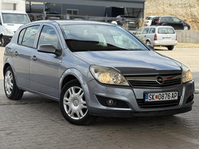 2009 Model Opel Astra LPG Manual Transmission Hatchback 245,900 km - For Sale | Photo 3