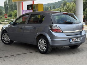 2009 Model Opel Astra LPG Manual Transmission Hatchback 245,900 km - For Sale | Photo 4