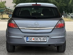 2009 Model Opel Astra LPG Manual Transmission Hatchback 245,900 km - For Sale | Photo 5