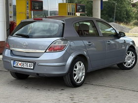 2009 Model Opel Astra LPG Manual Transmission Hatchback 245,900 km - For Sale | Photo 6