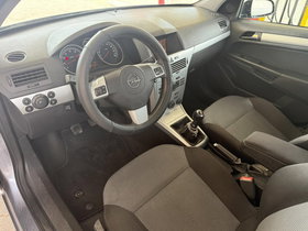 2009 Model Opel Astra LPG Manual Transmission Hatchback 245,900 km - For Sale | Photo 7