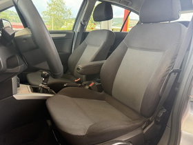 2009 Model Opel Astra LPG Manual Transmission Hatchback 245,900 km - For Sale | Photo 8