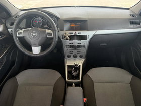 2009 Model Opel Astra LPG Manual Transmission Hatchback 245,900 km - For Sale | Photo 10