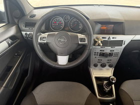 2009 Model Opel Astra LPG Manual Transmission Hatchback 245,900 km - For Sale | Photo 11
