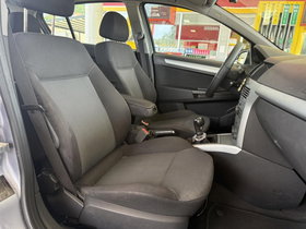 2009 Model Opel Astra LPG Manual Transmission Hatchback 245,900 km - For Sale | Photo 12