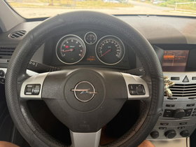 2009 Model Opel Astra LPG Manual Transmission Hatchback 245,900 km - For Sale | Photo 15