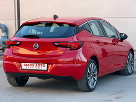 2017 Model Opel Astra Diesel Manual Transmission Hatchback 213,000 km - For Sale | Photo 6
