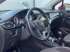 2017 Model Opel Astra Diesel Manual Transmission Hatchback 213,000 km - For Sale | Photo 7