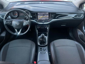 2017 Model Opel Astra Diesel Manual Transmission Hatchback 213,000 km - For Sale | Photo 8