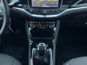 2017 Model Opel Astra Diesel Manual Transmission Hatchback 213,000 km - For Sale | Photo 9