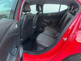 2017 Model Opel Astra Diesel Manual Transmission Hatchback 213,000 km - For Sale | Photo 11